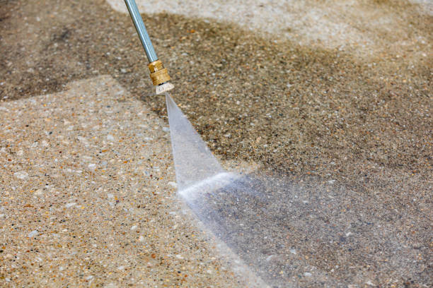 Post-Construction Pressure Washing in Mcnair, VA