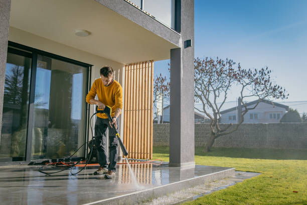 Best Dumpster Area Cleaning  in Mcnair, VA